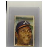 Rico Carty 1971 Dell Stamps