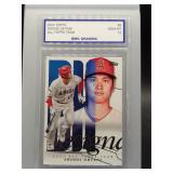 Shohei Ohtani 2024 Topps All-Topps Team BMG 10