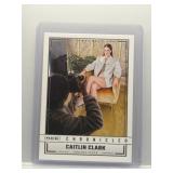 Caitlin Clark 2025 Chronicled #96 Snapshots