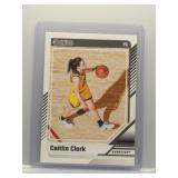 Caitlin Clark 2025 Donruss #12