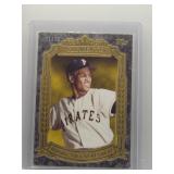Roberto Clemente 2014 Topps Before Were Great /99