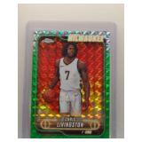 Chris Livingston 2024 Topps Chrome /99