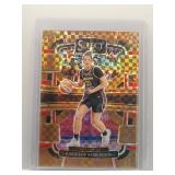 Katie Lou Samuelson 2024 Select Gold X-Fractor