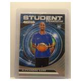 Alexander Sarr 2024 Prizm DP Student...