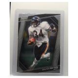 Walter Payton 2023 Panini The National