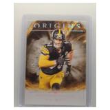 TJ Watt 2024 Origins /75