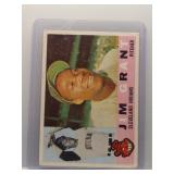 Jim 'Mudcat' Grant 1960 Topps