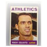 Rocky Colavito 1964 Topps