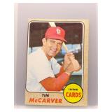 Tim McCarver
