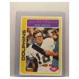 Bob Griese 1978 Topps All-Pro