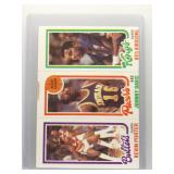 Otis Birdsong 1980 Topps