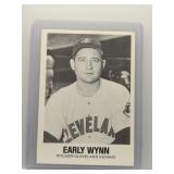 Early Wynn 1977 TCMA