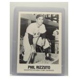 Phil Rizzuto 1977 TCMA