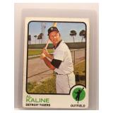 Al Kaline 1973 Topps