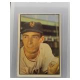 Al Corwin 1953 Bowman