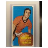 Gail Goodrich 1970 Topps