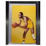 Nate Thurmond 1973 NBA Postcard