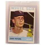 Gary Peter 1964 Topps All-Star Rookie