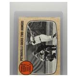 Rico Petrocelli 1968 Topps World Series