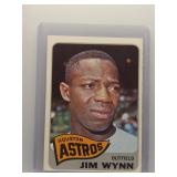 Jim Wynn1965 Topps