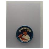 Bobby Richardson 1964 Topps Coin