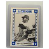 Roy Campanella 1980 TCMA
