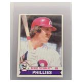 Mike Schmidt 1979 Topps