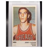 Jerry Sloan 1972 Icee