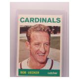 Bob Uecker 1964 Topps