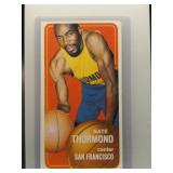 Nate Thurmond 1970 Topps