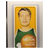 Don Nelson 1970 Topps