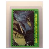 Being Of Fantastic Proportions 1979 Marvel