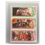 Mickey Johnson Rebounding Leader 1980 Topps