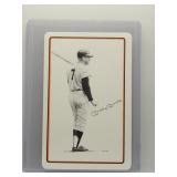 Mickey Mantle 1978 Landsman