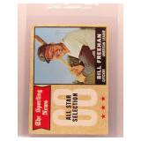 Bill Freehan 1968 Topps All-Star