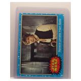 Space pirate Han Solo 1977 Fox