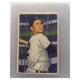 Jerry Coleman 1952 Bowman