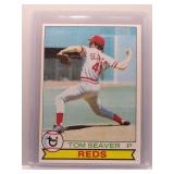 Tom Seaver 1979 Topps