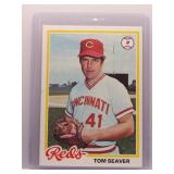 Tom Seaver 1978 Topps