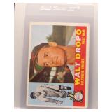 Walt Dropo 1960 Topps