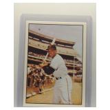 Willie Mays 1978 TCMA