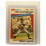 Mickey Mantle 1987 Kmart