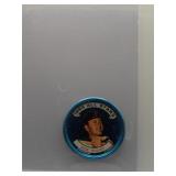 Dick Stuart 1964 Topps Coin