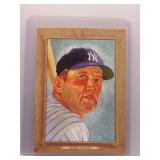 Mickey Mantle 2007 Topps