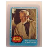 Ben Kenobi 1977 Fox