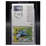 George Brett Pine Tar 1983 Cachet