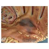 Willie Randolph McGregor Baseball Glove