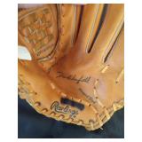 Dave Winfield Rawlings BG26 Baseball Glove