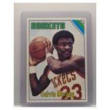 Calvin Murphy 1975 Topps