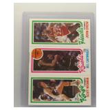 Bill Cartwright 1980 Topps